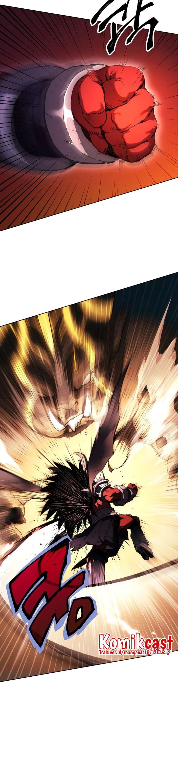 Player Who Returned 10,000 Years Later Chapter 01 Gambar 17