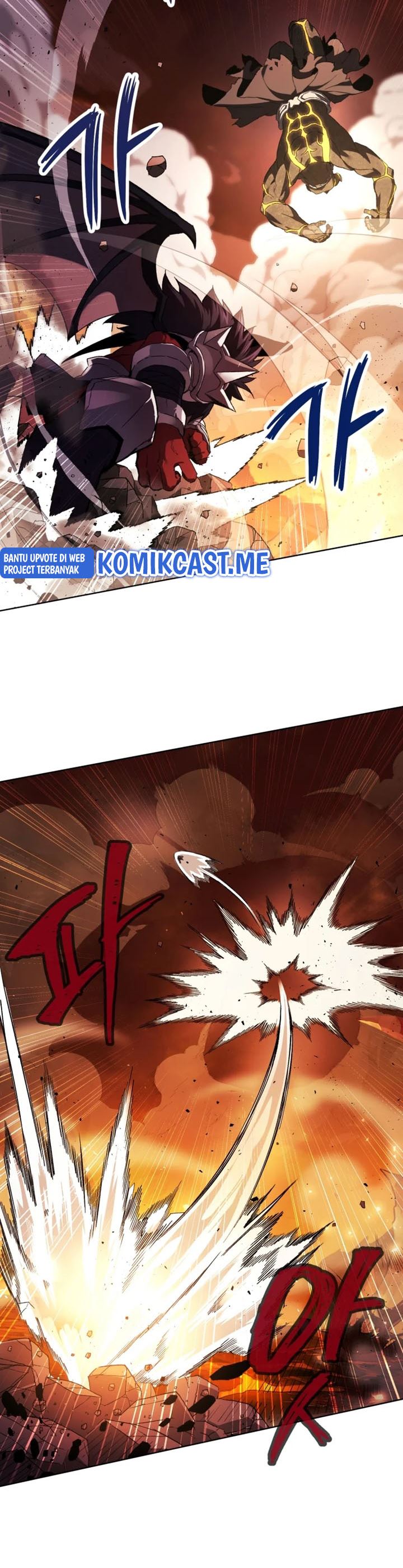 Player Who Returned 10,000 Years Later Chapter 01 Gambar 21