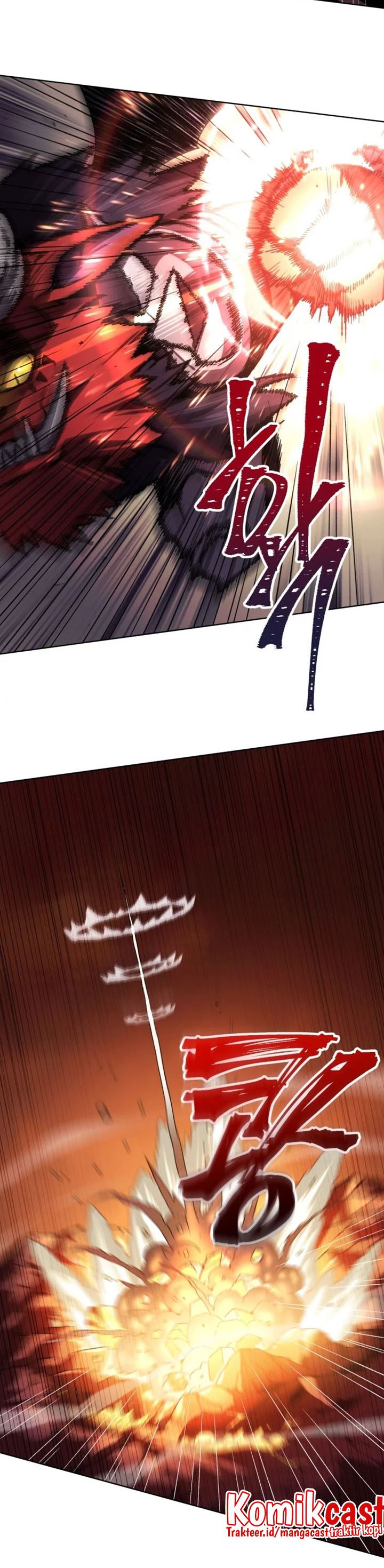 Player Who Returned 10,000 Years Later Chapter 01 Gambar 23