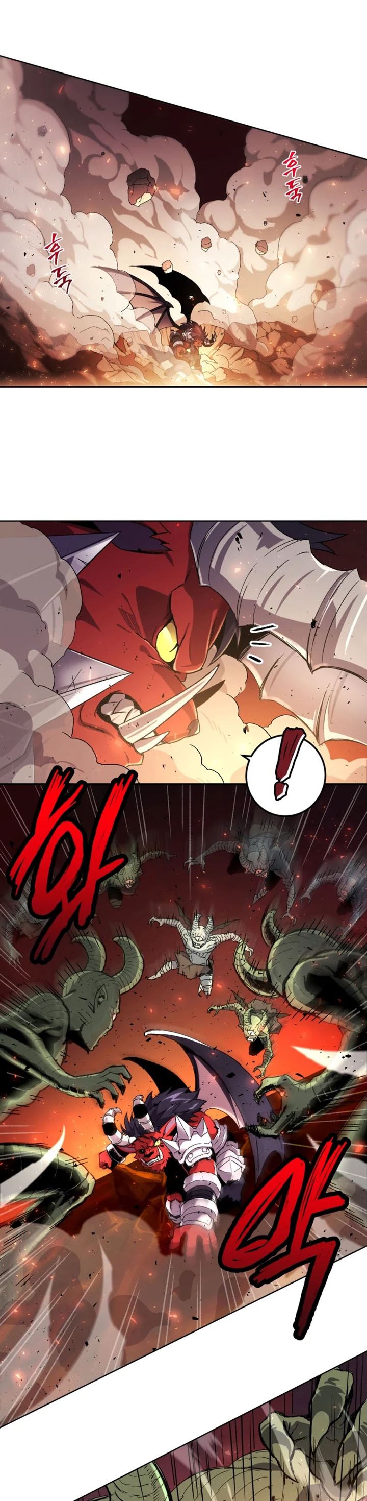 Player Who Returned 10,000 Years Later Chapter 01 Gambar 24
