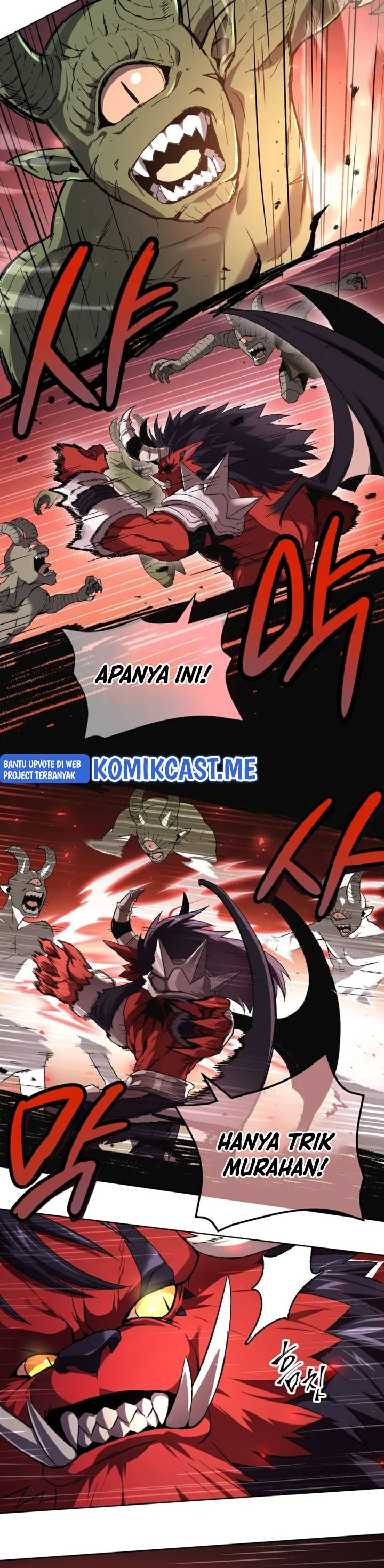 Player Who Returned 10,000 Years Later Chapter 01 Gambar 25