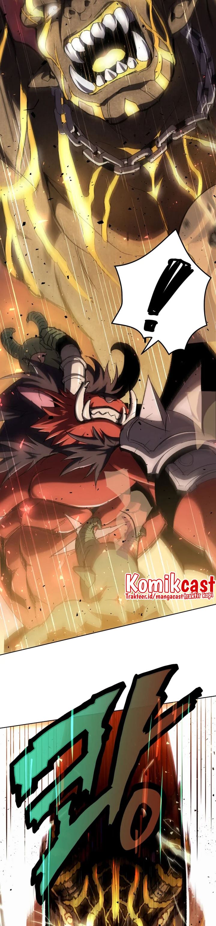 Player Who Returned 10,000 Years Later Chapter 01 Gambar 27