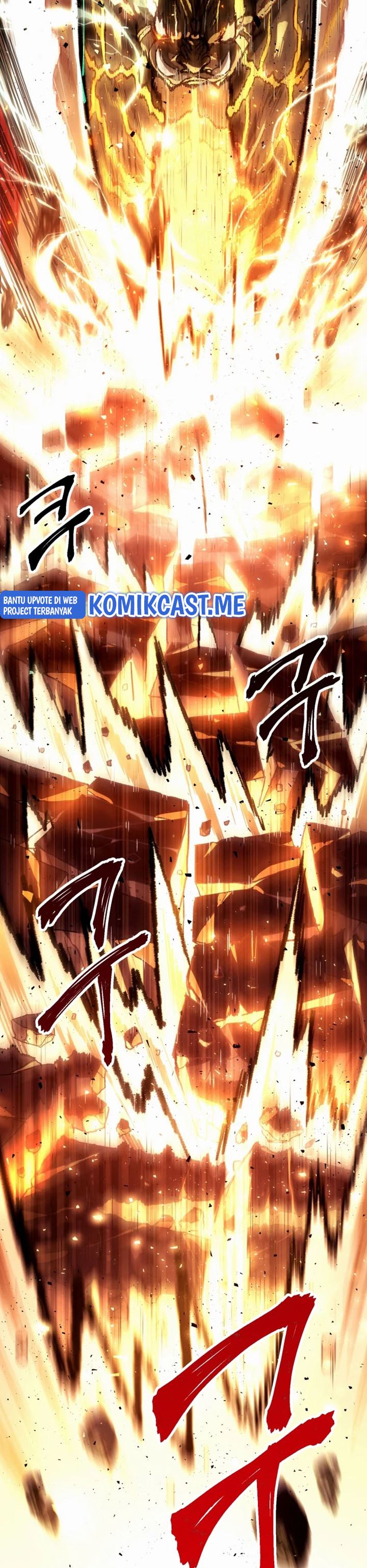 Player Who Returned 10,000 Years Later Chapter 01 Gambar 28
