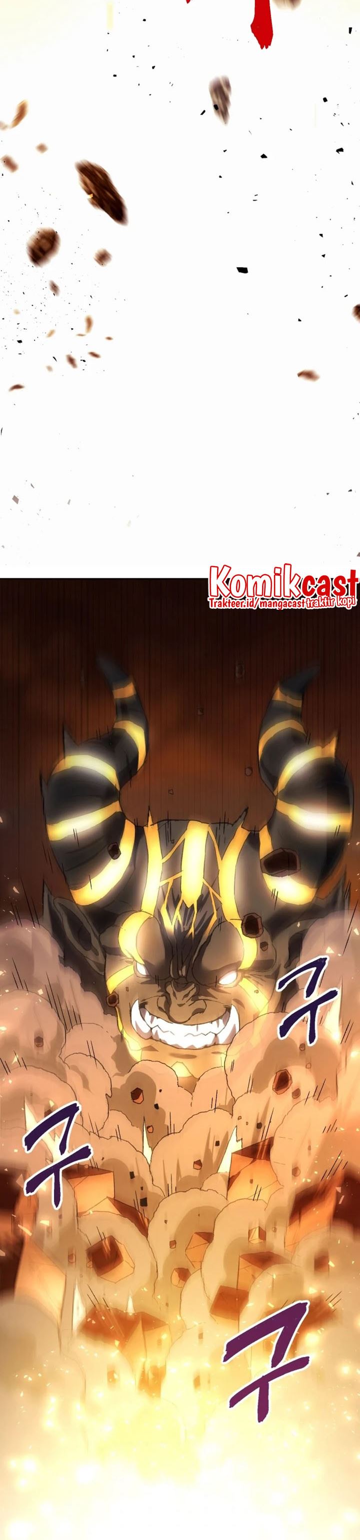 Player Who Returned 10,000 Years Later Chapter 01 Gambar 29