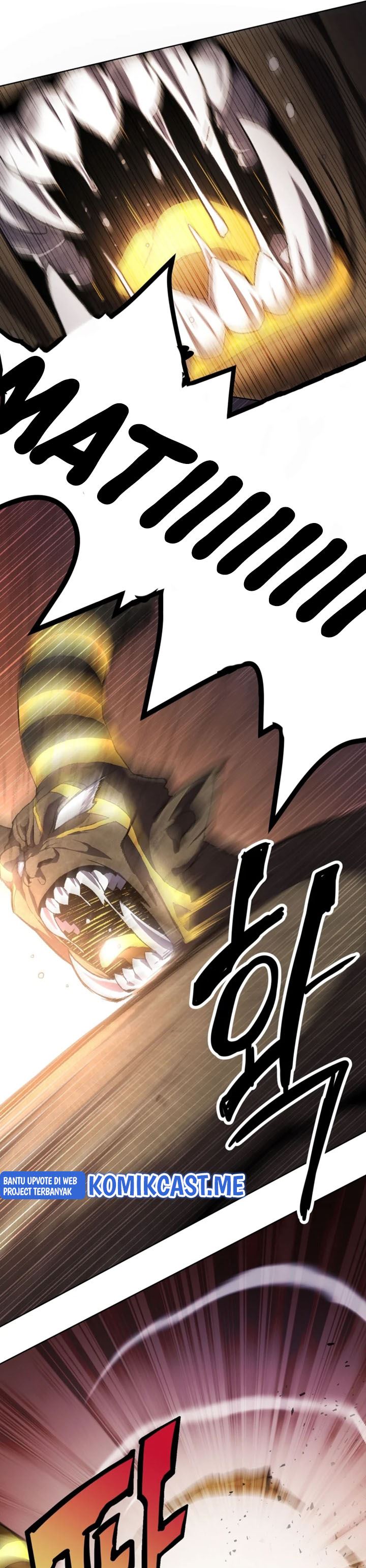Player Who Returned 10,000 Years Later Chapter 01 Gambar 34