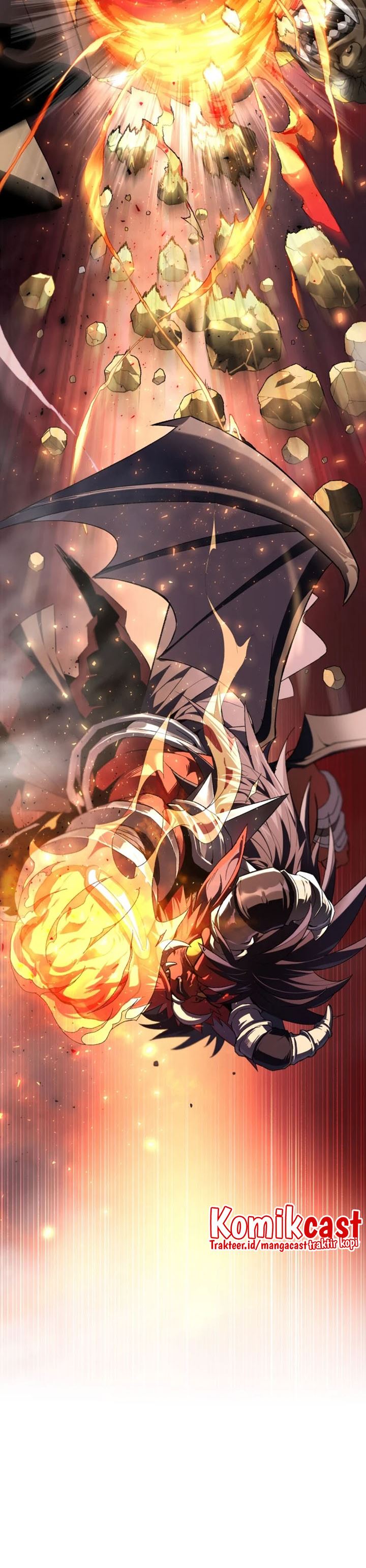 Player Who Returned 10,000 Years Later Chapter 01 Gambar 37