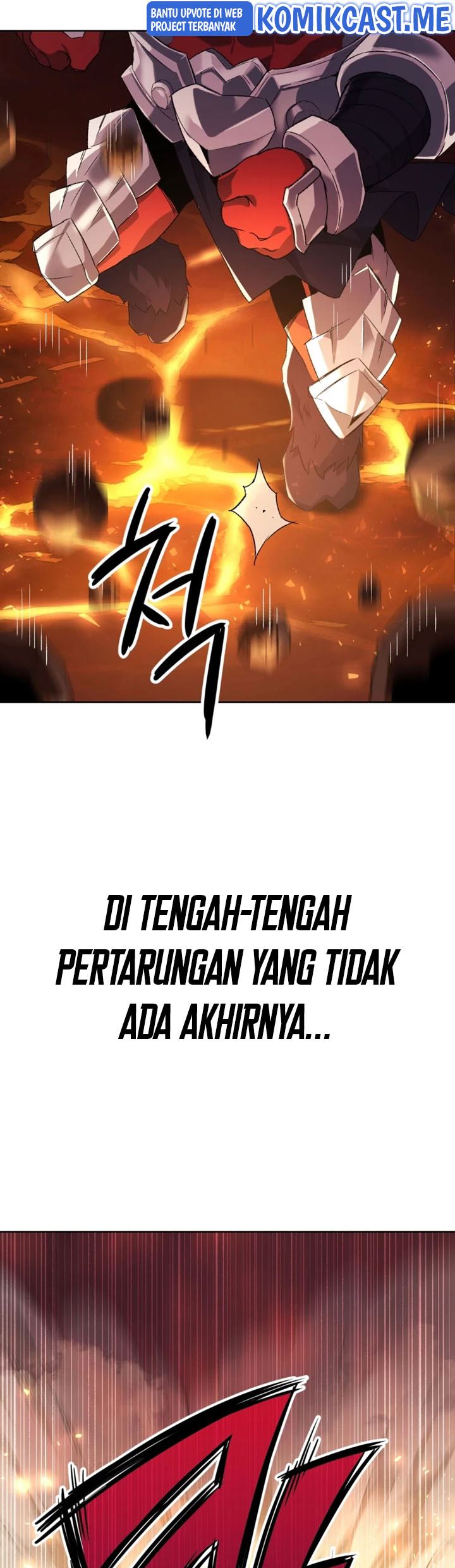 Player Who Returned 10,000 Years Later Chapter 01 Gambar 38