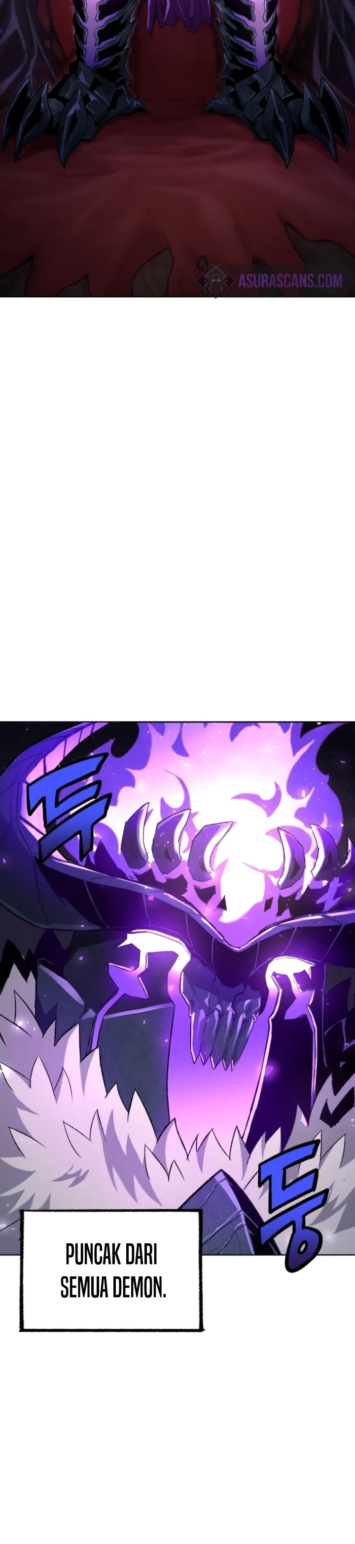 Player Who Returned 10,000 Years Later” Chapter 02 Gambar 5