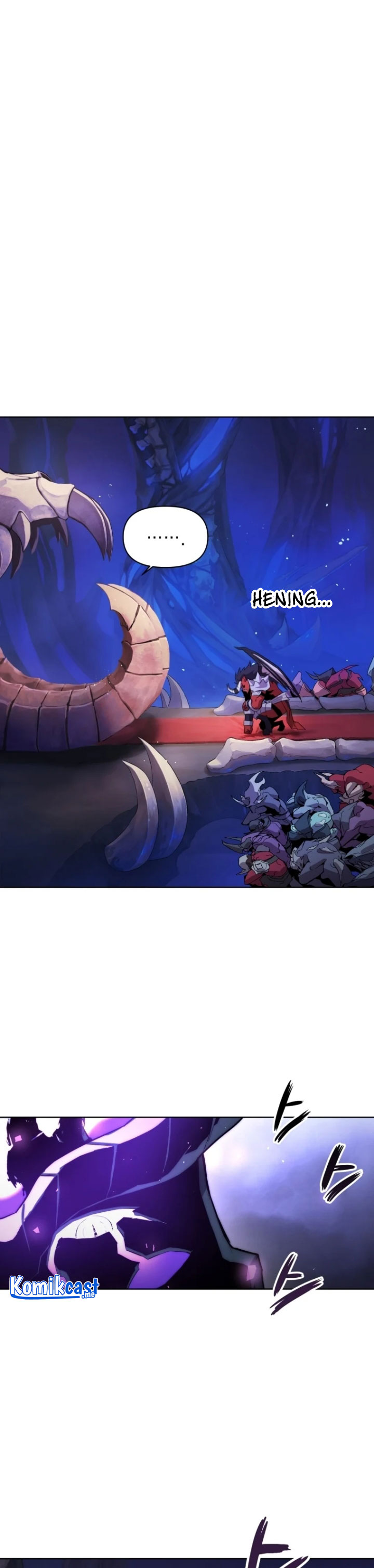 Player Who Returned 10,000 Years Later” Chapter 02 Gambar 7