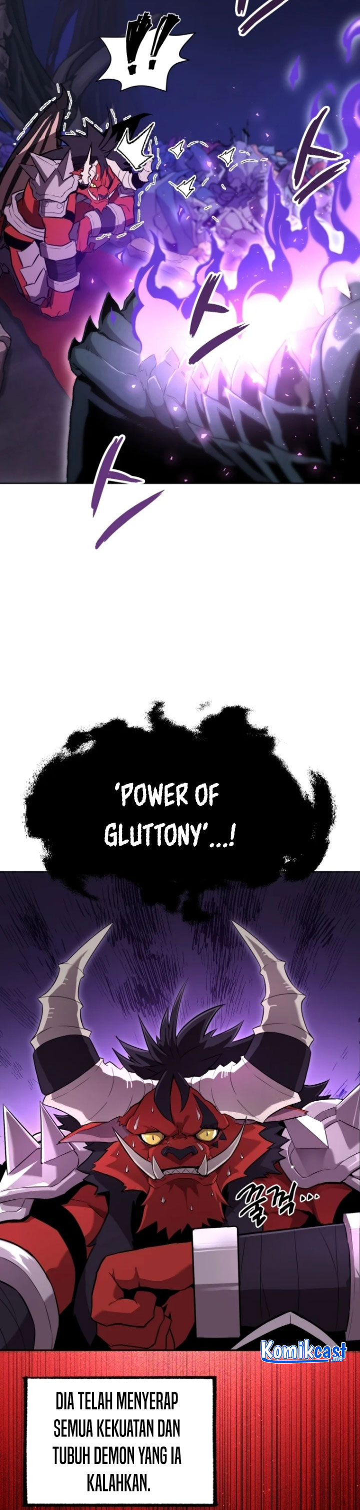 Player Who Returned 10,000 Years Later” Chapter 02 Gambar 8