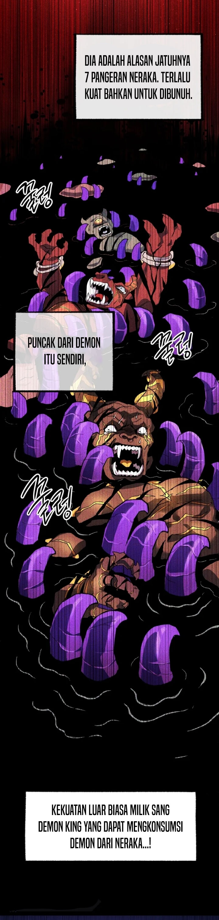 Player Who Returned 10,000 Years Later” Chapter 02 Gambar 9