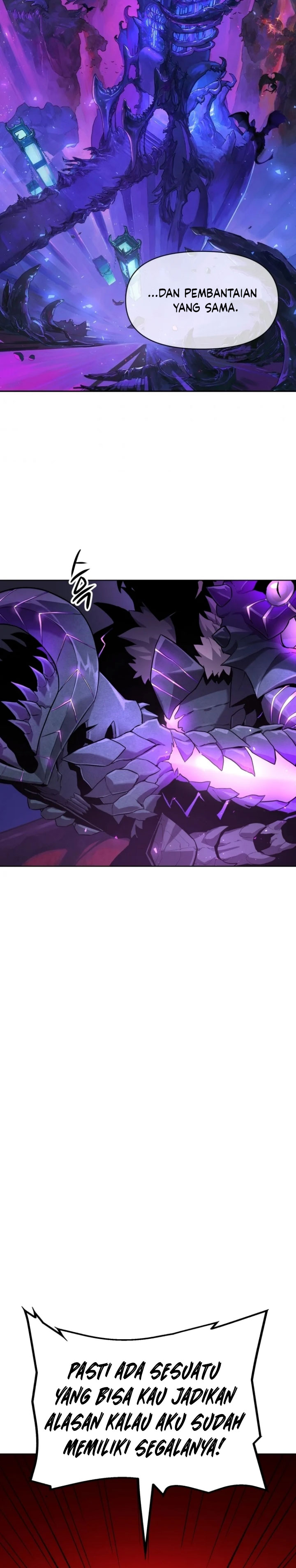 Player Who Returned 10,000 Years Later” Chapter 02 Gambar 12