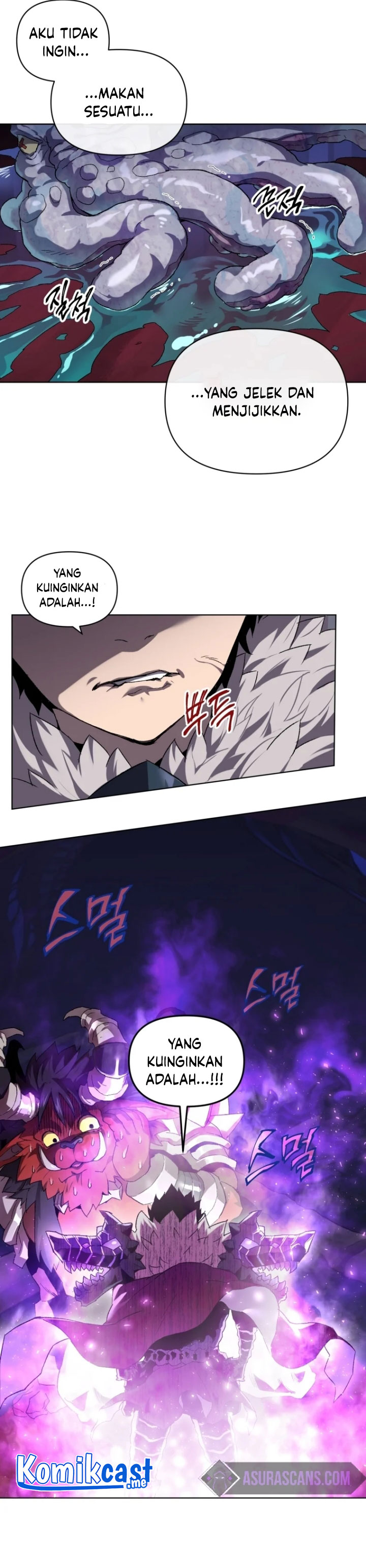 Player Who Returned 10,000 Years Later” Chapter 02 Gambar 16