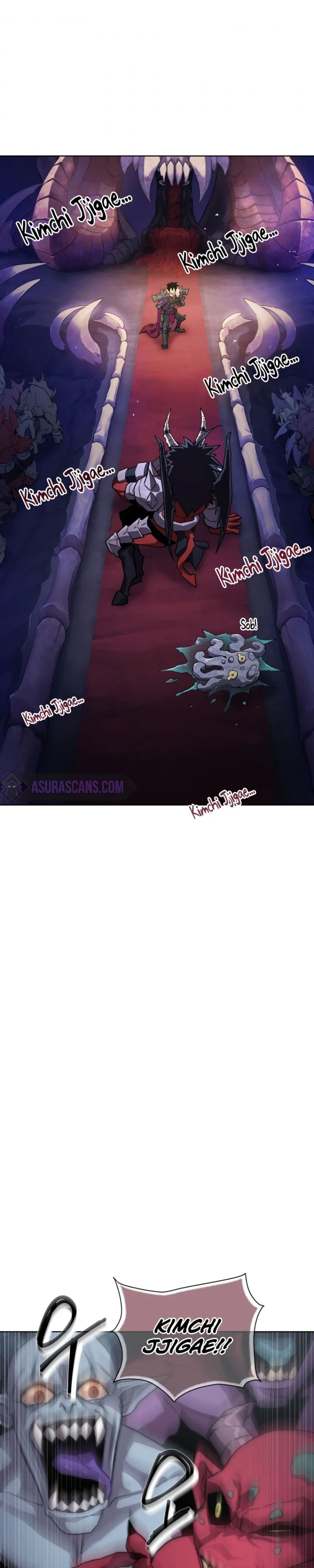 Player Who Returned 10,000 Years Later” Chapter 02 Gambar 18