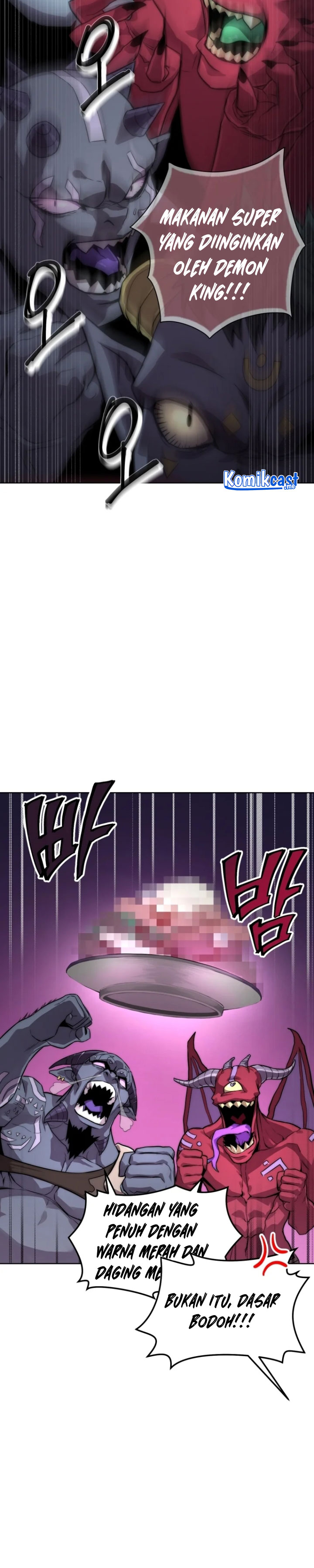 Player Who Returned 10,000 Years Later” Chapter 02 Gambar 19