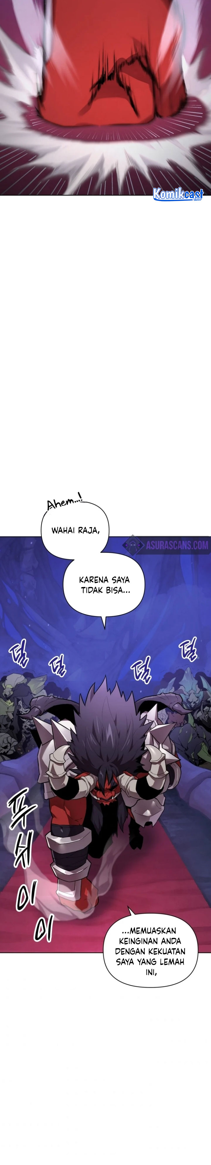 Player Who Returned 10,000 Years Later” Chapter 02 Gambar 22