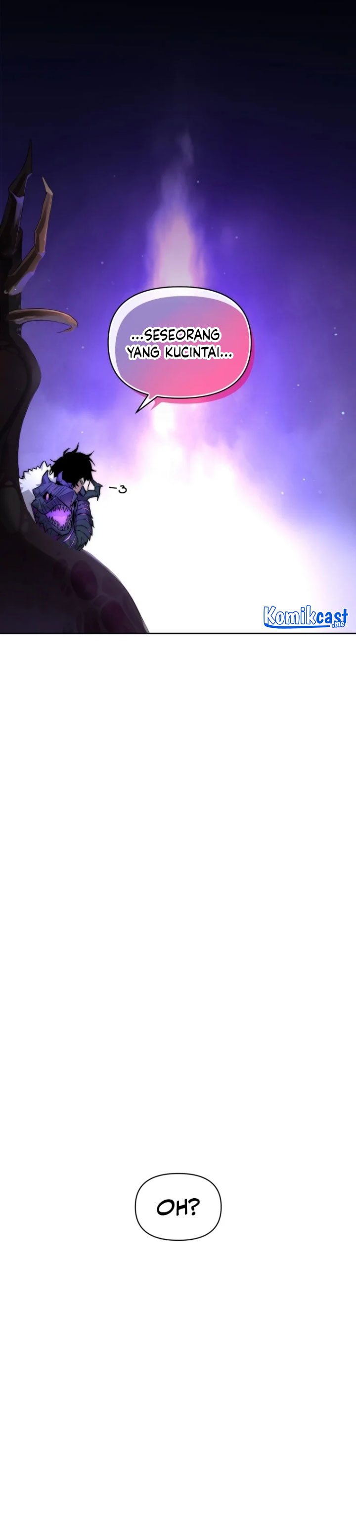 Player Who Returned 10,000 Years Later” Chapter 02 Gambar 24