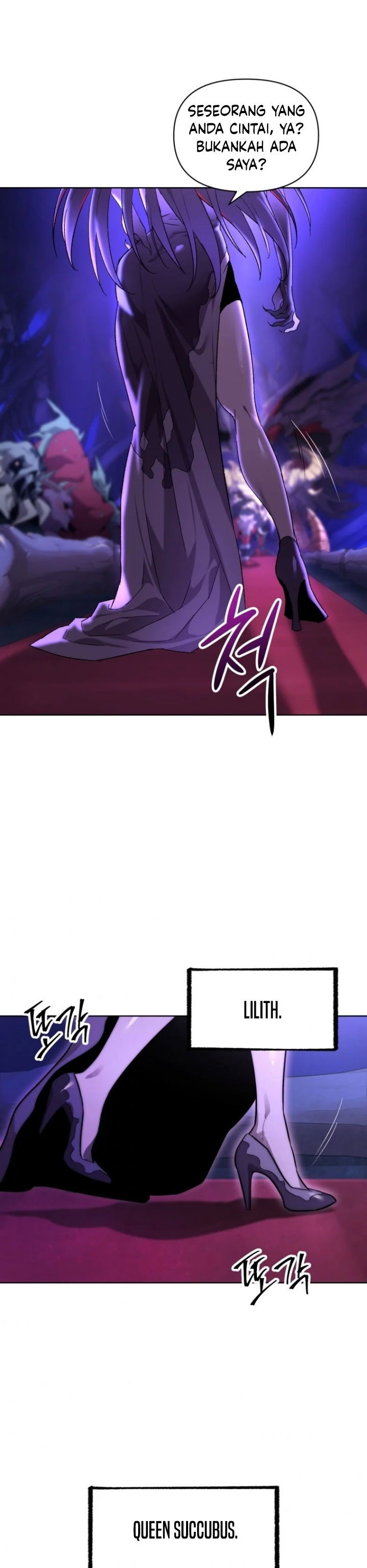 Player Who Returned 10,000 Years Later” Chapter 02 Gambar 25