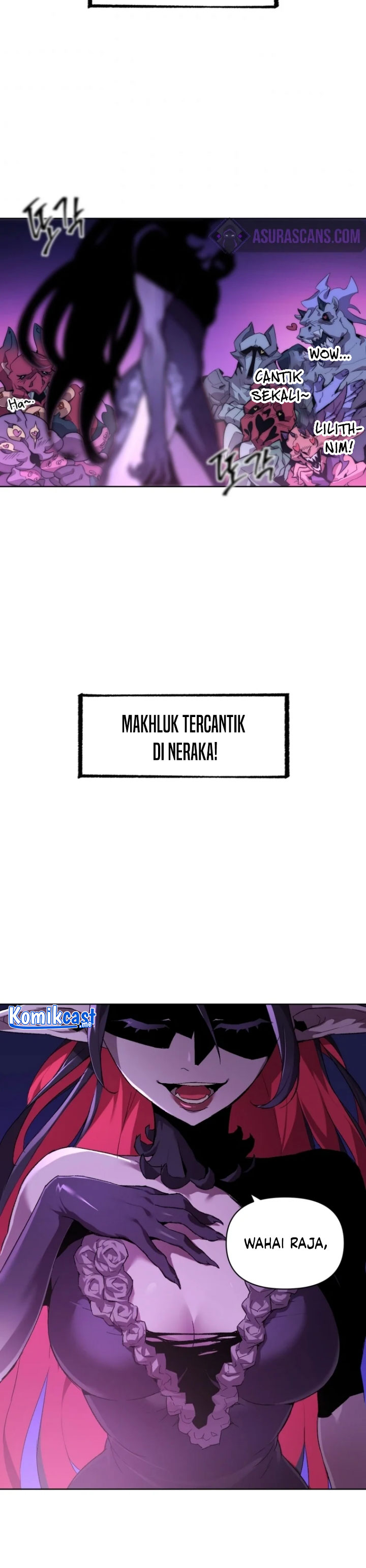 Player Who Returned 10,000 Years Later” Chapter 02 Gambar 26