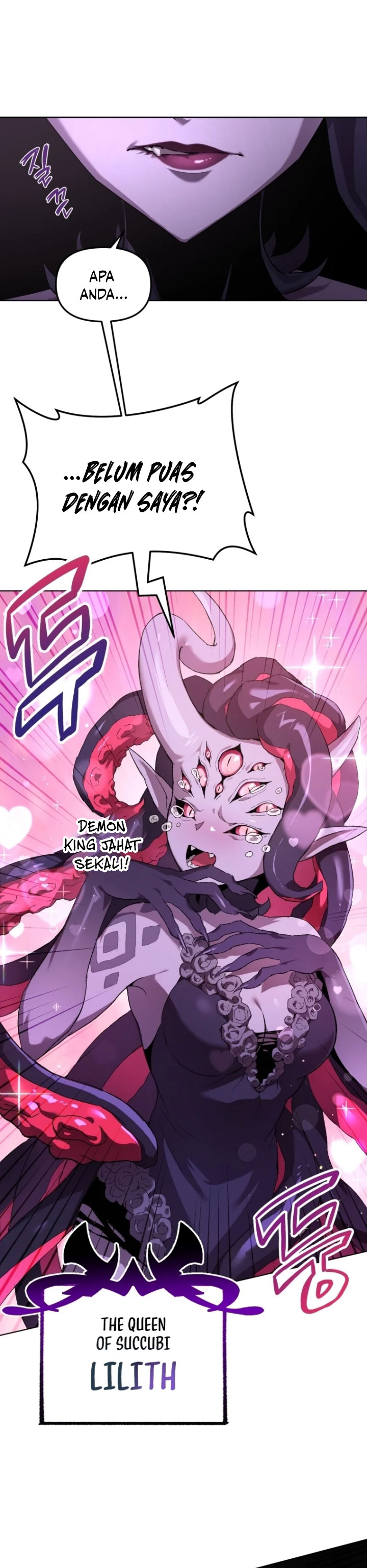 Player Who Returned 10,000 Years Later” Chapter 02 Gambar 27