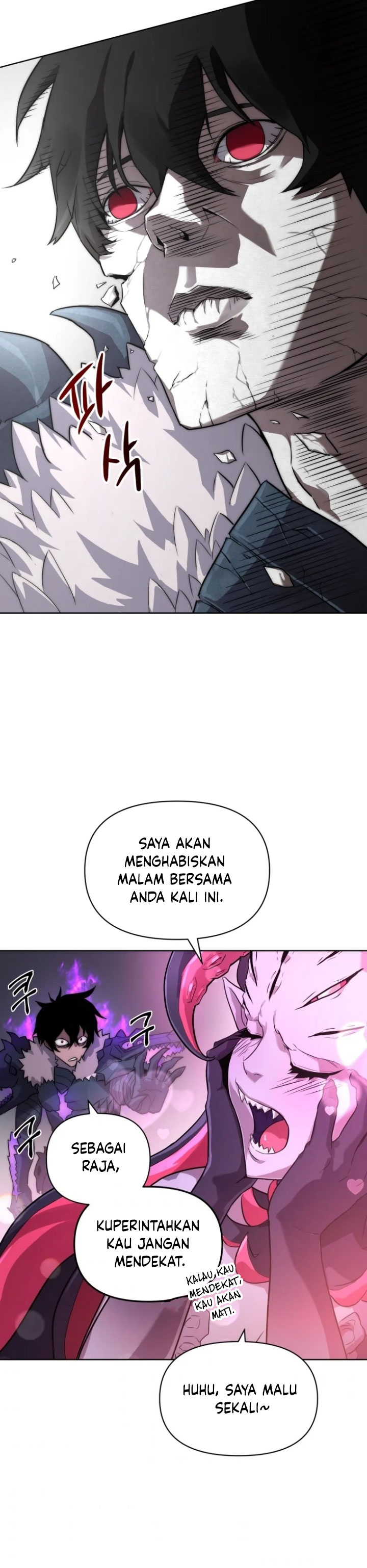 Player Who Returned 10,000 Years Later” Chapter 02 Gambar 28