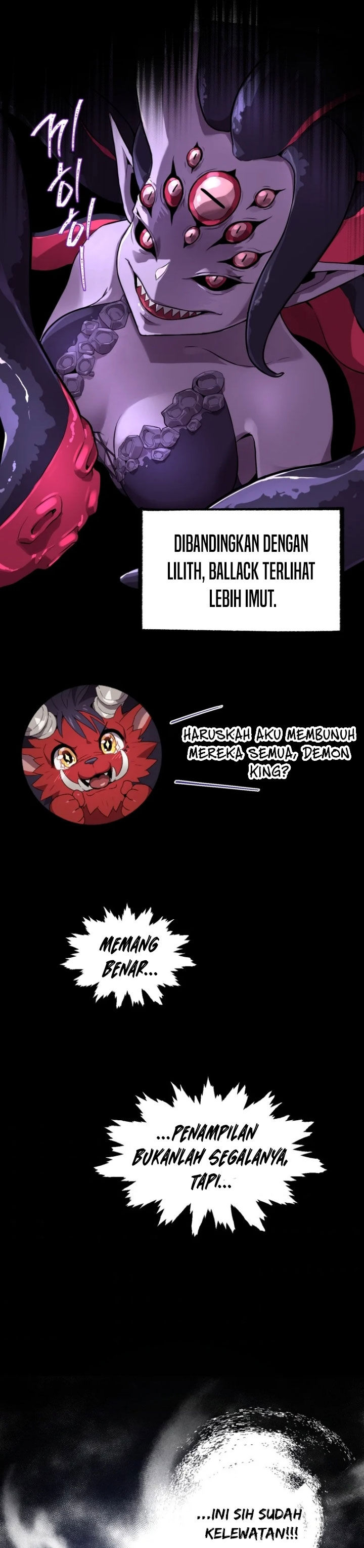 Player Who Returned 10,000 Years Later” Chapter 02 Gambar 31