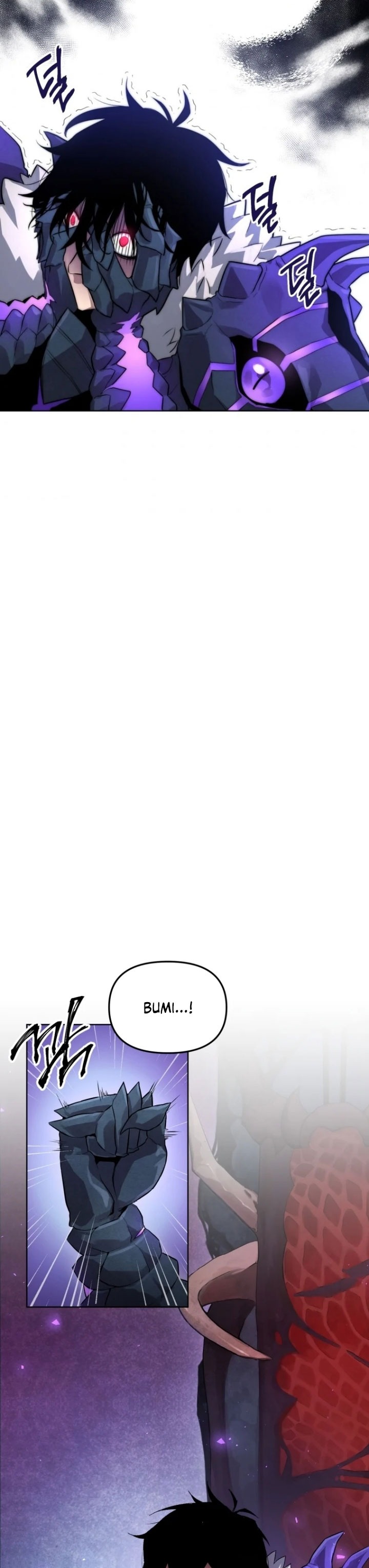 Player Who Returned 10,000 Years Later” Chapter 02 Gambar 32