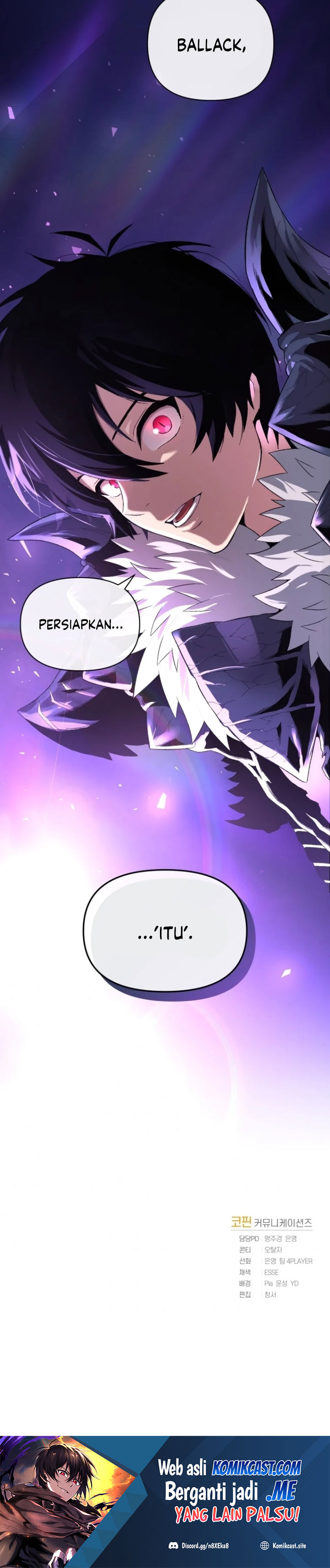 Player Who Returned 10,000 Years Later” Chapter 02 Gambar 37