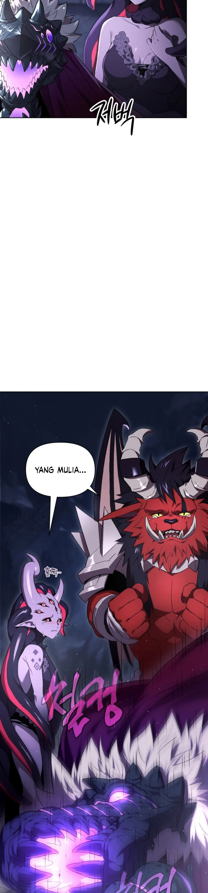 Player Who Returned 10,000 Years Later Chapter 03 Gambar 9