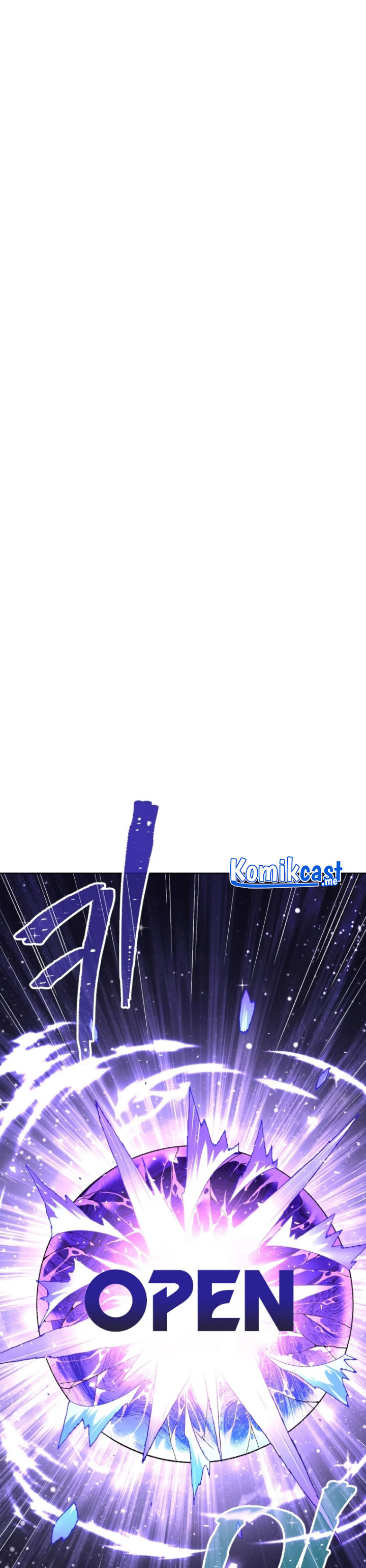 Player Who Returned 10,000 Years Later Chapter 03 Gambar 16