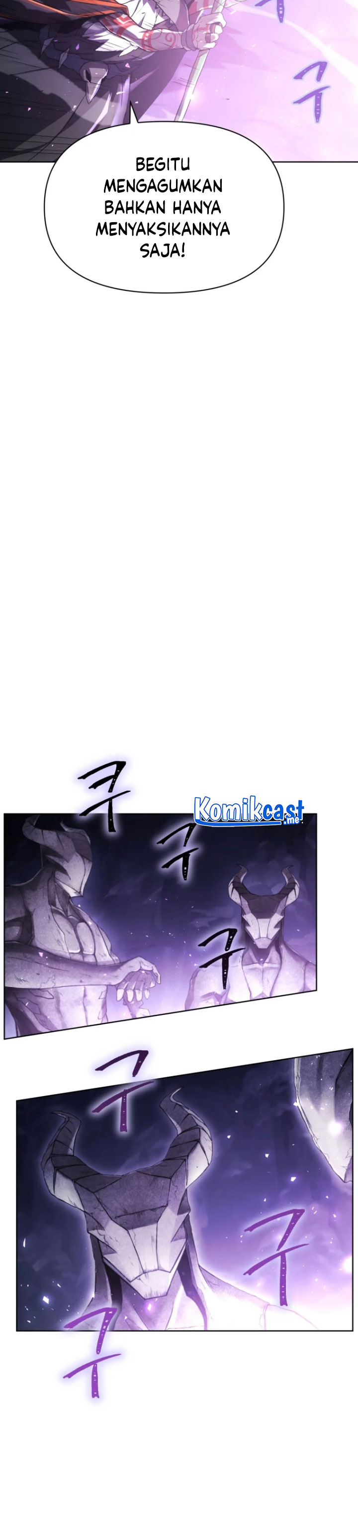 Player Who Returned 10,000 Years Later Chapter 03 Gambar 19