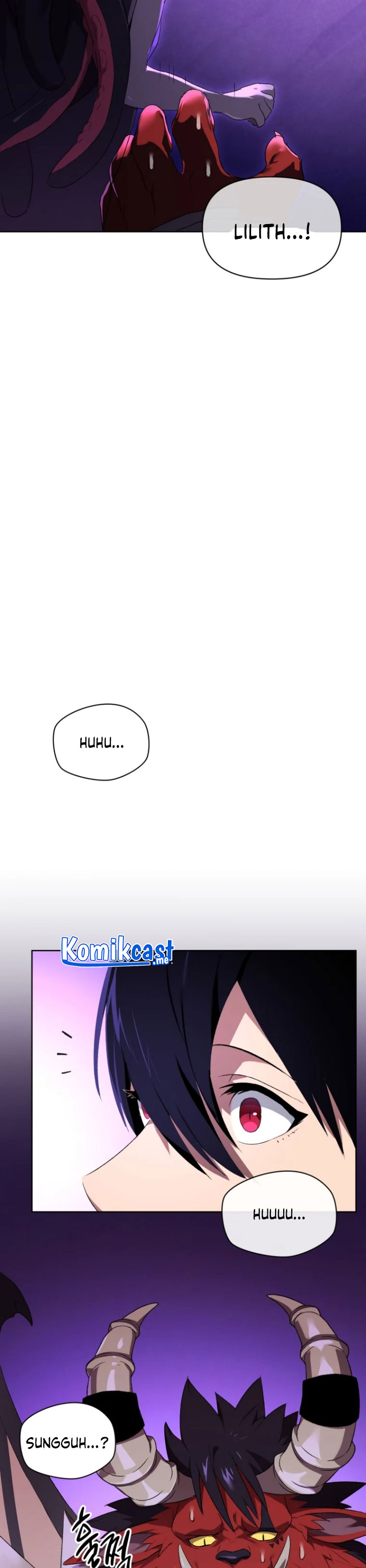 Player Who Returned 10,000 Years Later Chapter 03 Gambar 24