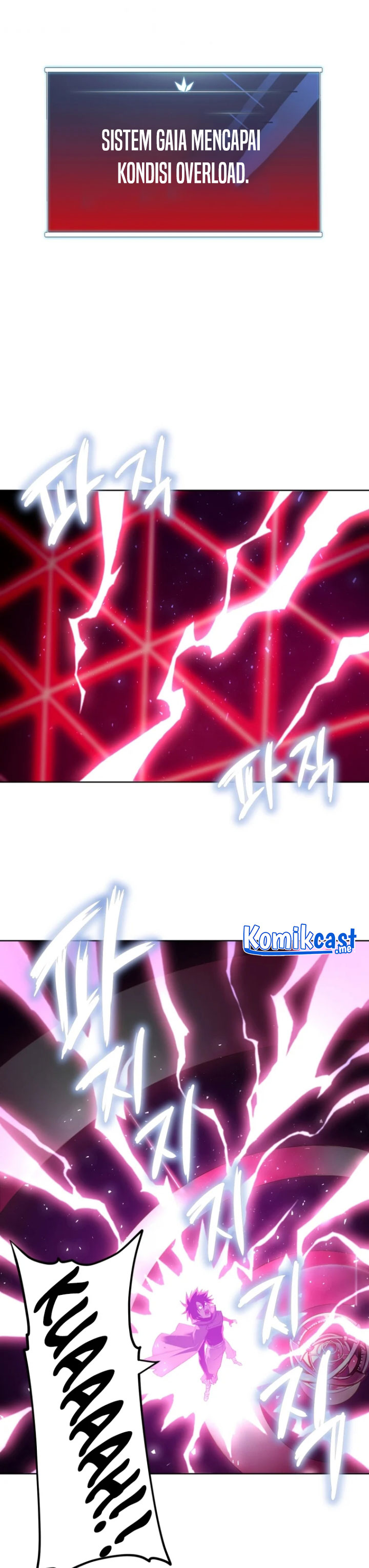 Player Who Returned 10,000 Years Later Chapter 03 Gambar 35