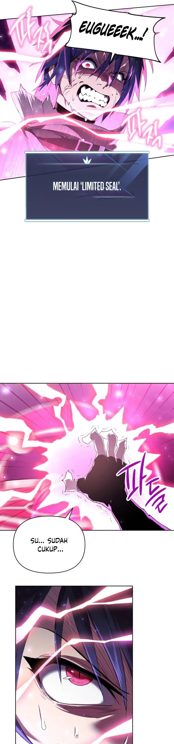 Player Who Returned 10,000 Years Later Chapter 03 Gambar 37