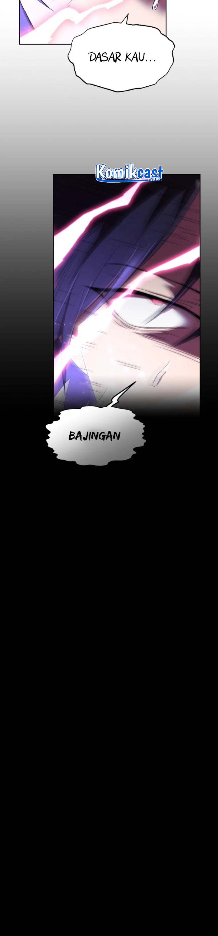 Player Who Returned 10,000 Years Later Chapter 03 Gambar 38