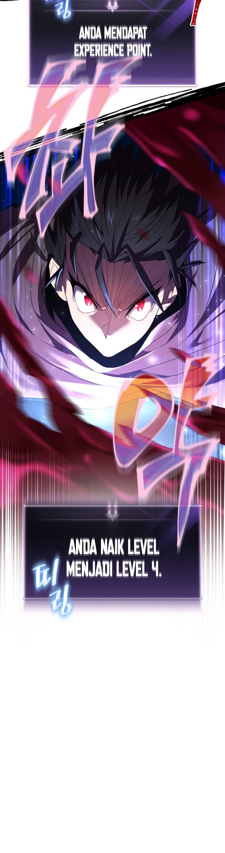 Player Who Returned 10,000 Years Later Chapter 04 Gambar 11