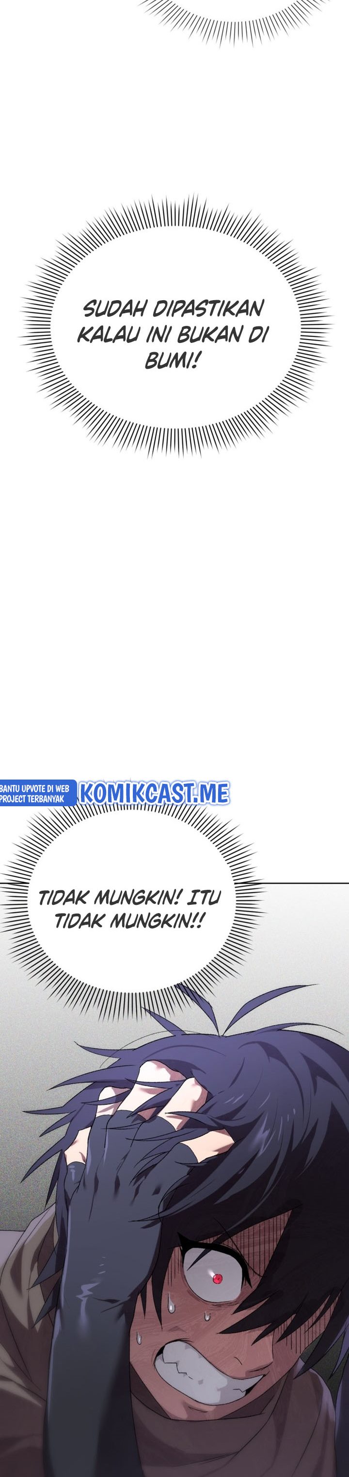 Player Who Returned 10,000 Years Later Chapter 04 Gambar 17