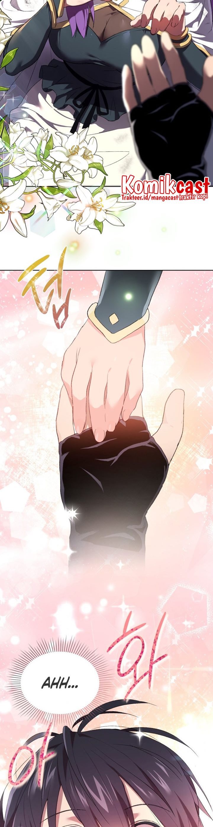 Player Who Returned 10,000 Years Later Chapter 04 Gambar 32