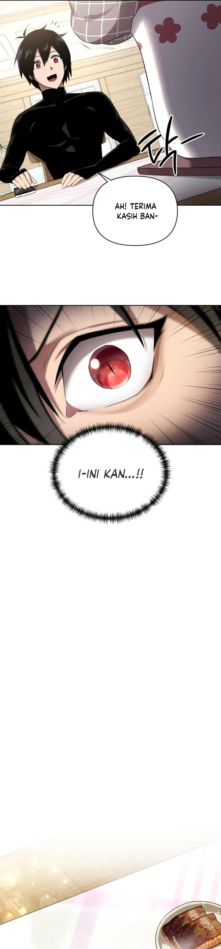 Player Who Returned 10,000 Years Later Chapter 06 Gambar 13