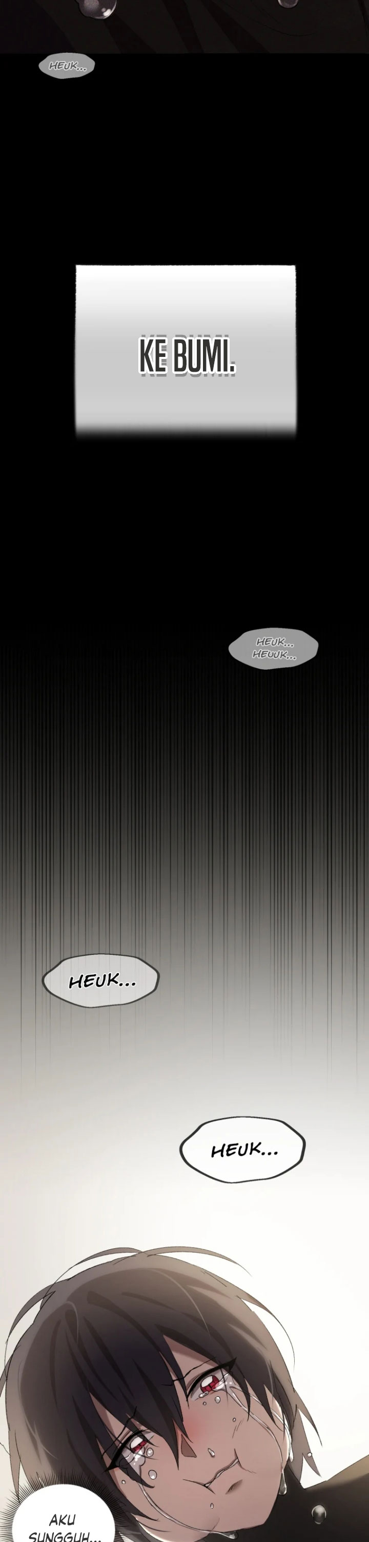 Player Who Returned 10,000 Years Later Chapter 06 Gambar 22