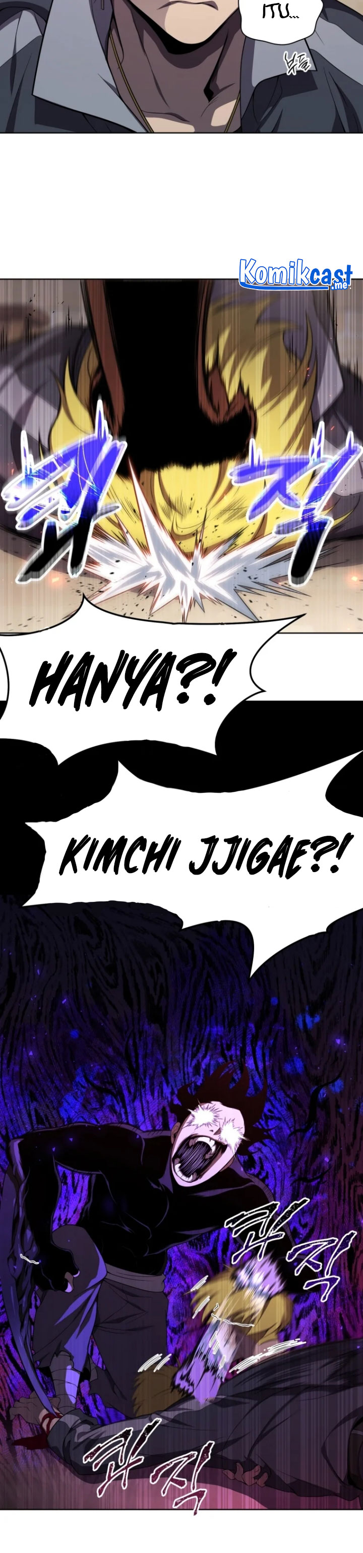 Player Who Returned 10,000 Years Later Chapter 08 Gambar 17