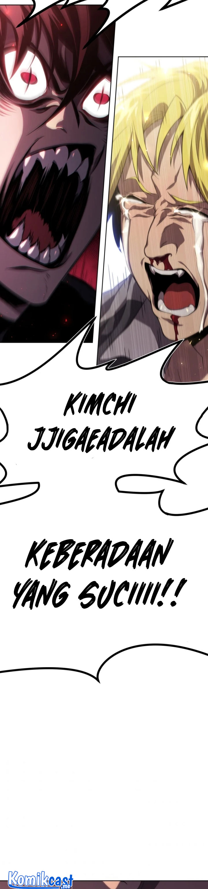 Player Who Returned 10,000 Years Later Chapter 08 Gambar 23