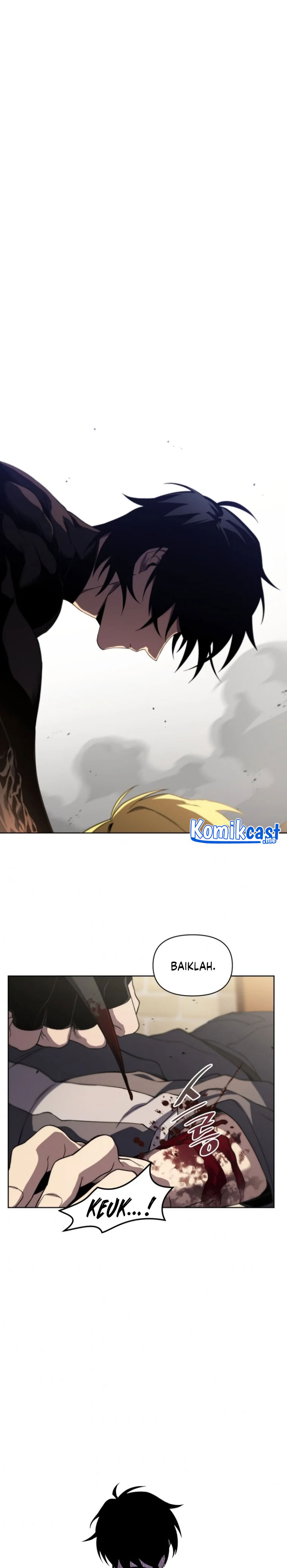 Player Who Returned 10,000 Years Later Chapter 08 Gambar 26