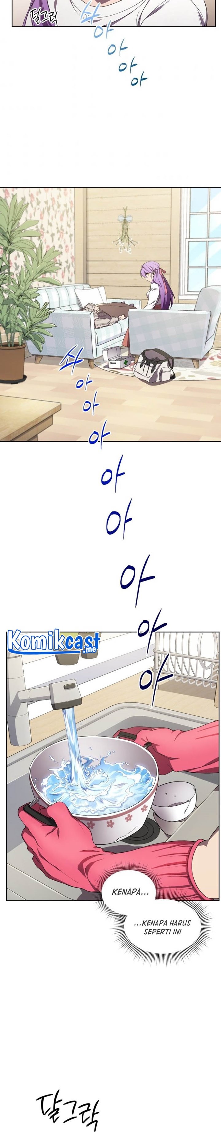 Player Who Returned 10,000 Years Later Chapter 09 Gambar 3
