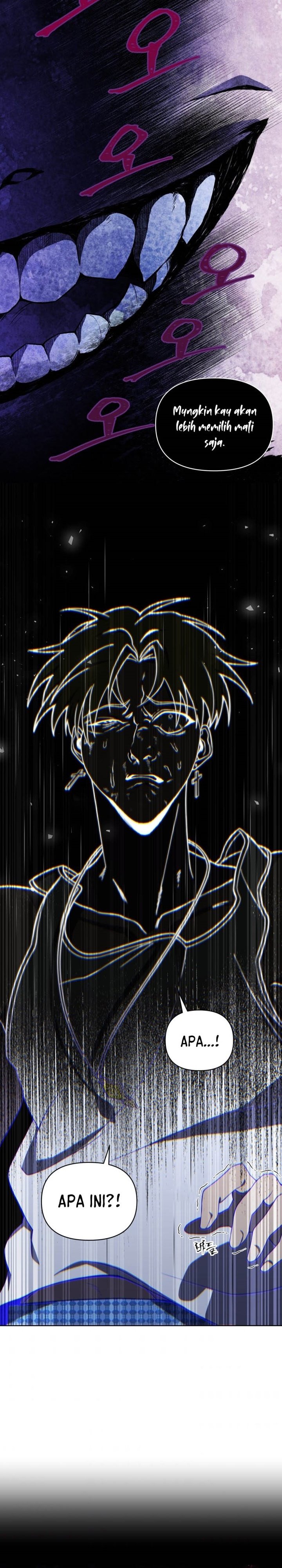 Player Who Returned 10,000 Years Later Chapter 09 Gambar 12