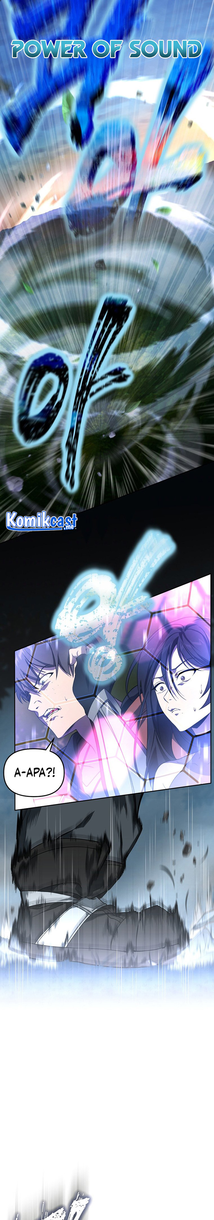 Player Who Returned 10,000 Years Later Chapter 16 Gambar 18