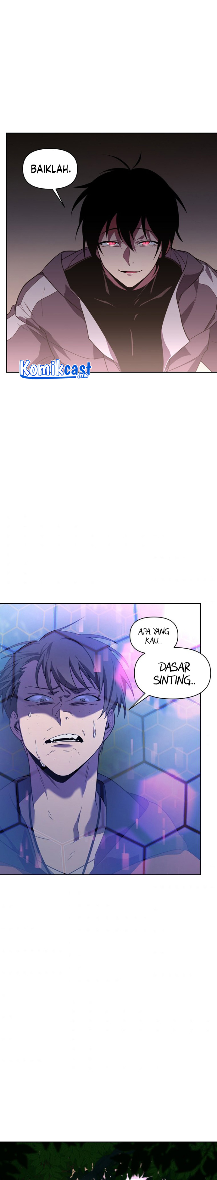 Player Who Returned 10,000 Years Later Chapter 16 Gambar 20