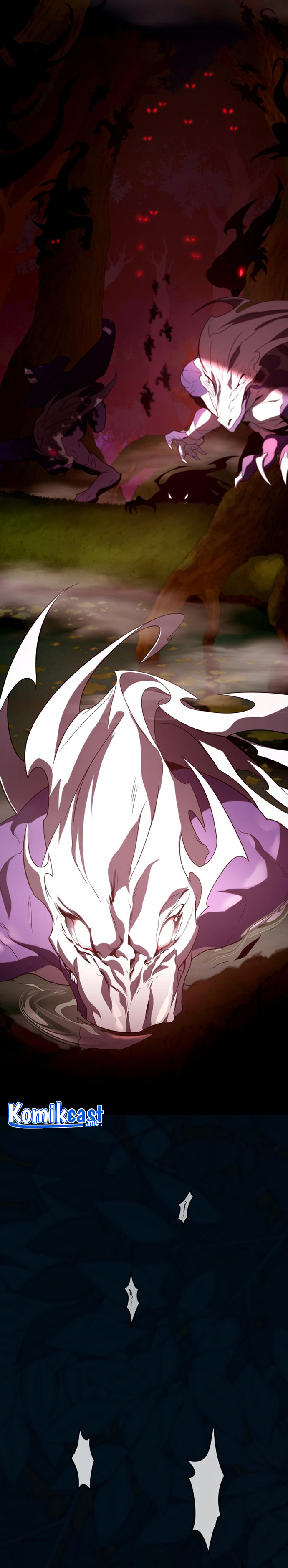 Player Who Returned 10,000 Years Later Chapter 16 Gambar 22