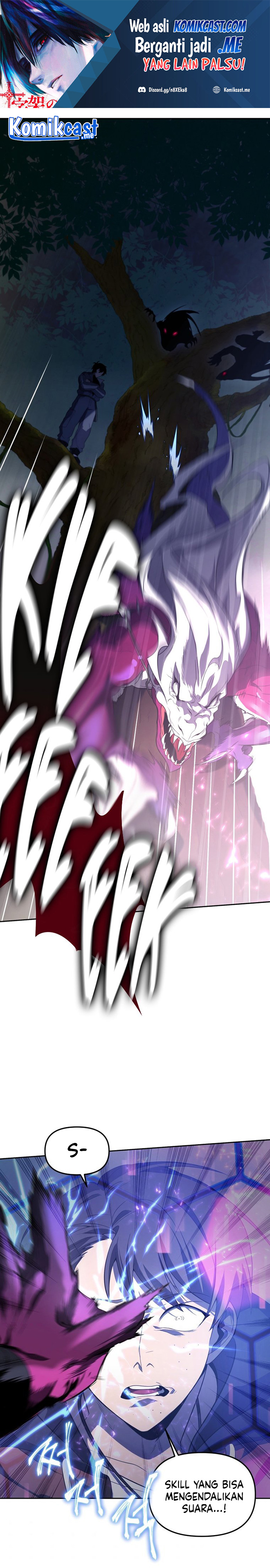 Player Who Returned 10,000 Years Later Chapter 17 Gambar 2