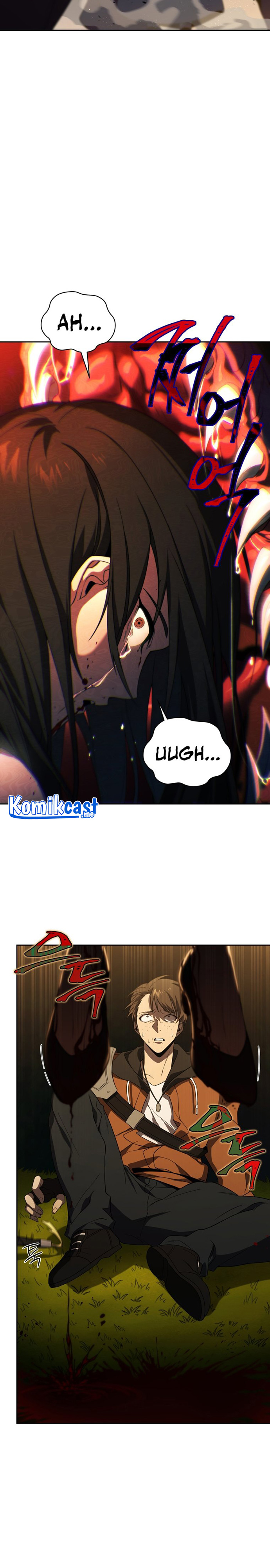 Player Who Returned 10,000 Years Later Chapter 17 Gambar 4